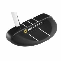 Odyssey Stroke Lab Black Rossie Putter