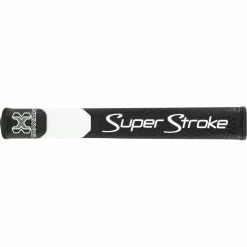 Super Stroke Flatso 3.0 Grips Putter Golf Club Components
