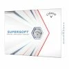 Callaway Supersoft Golf Balls (Multiple Colors)