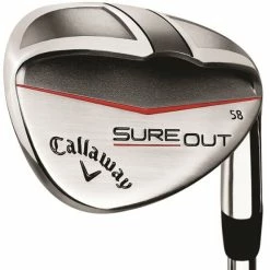 Callaway Sure Out Wedge