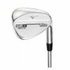 Mizuno T-22 Satin Chrome Wedge