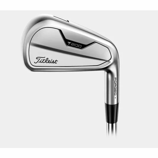 Titleist T200 2021 Iron Set