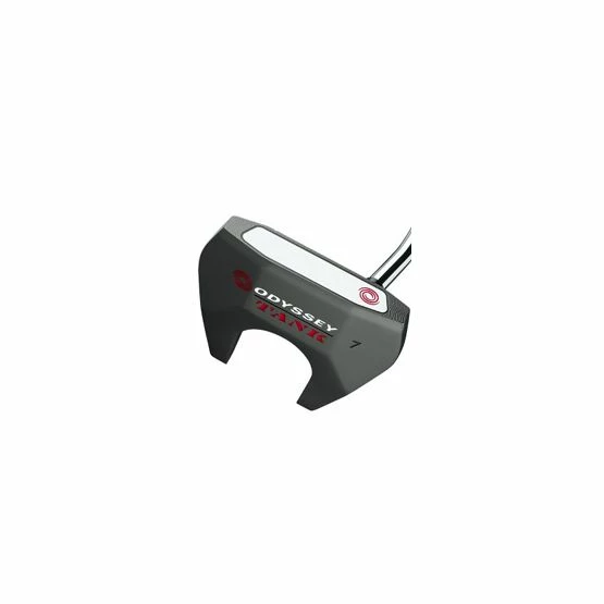 Odyssey Tank #7 Putter