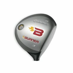 TaylorMade Burner High Launch Fairway Wood