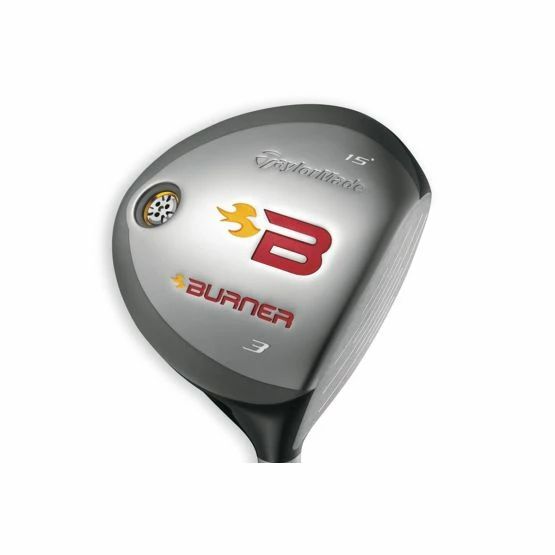 TaylorMade Burner High Launch Fairway Wood