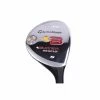 TaylorMade Burner Rescue High Launch Hybrid