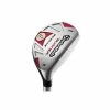 TaylorMade Burner Rescue Hybrid