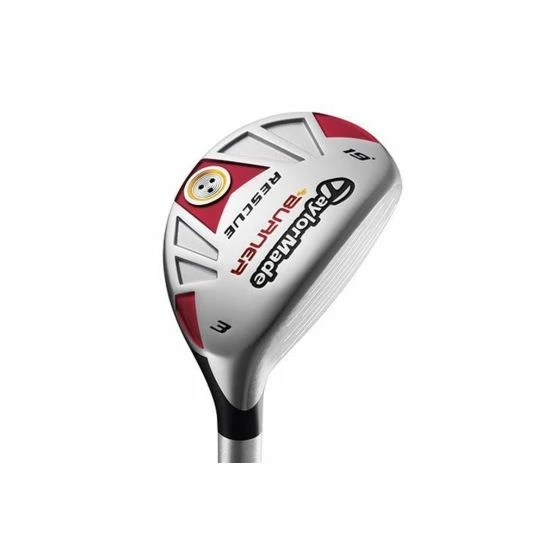 TaylorMade Burner Rescue Hybrid