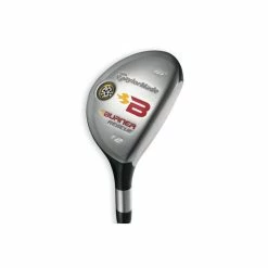 TaylorMade Burner Rescue Tour Launch Hybrid