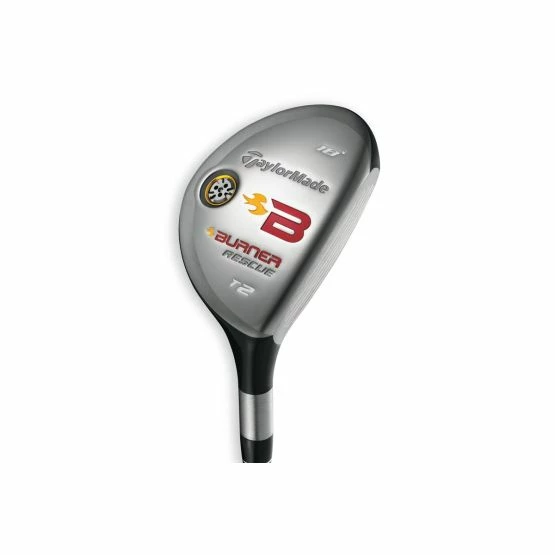 TaylorMade Burner Rescue Tour Launch Hybrid