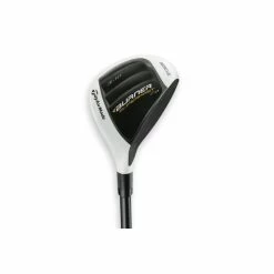 TaylorMade Burner SuperFast 2.0 Rescue Hybrid