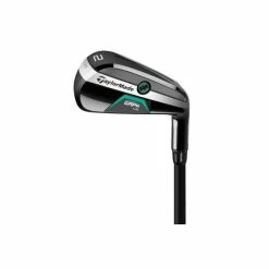 TaylorMade GAPR Lo Hybrid