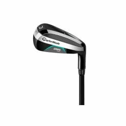 TaylorMade GAPR Mid Hybrid