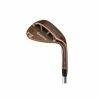 TaylorMade Milled Grind Hi-Toe Big Foot Wedge