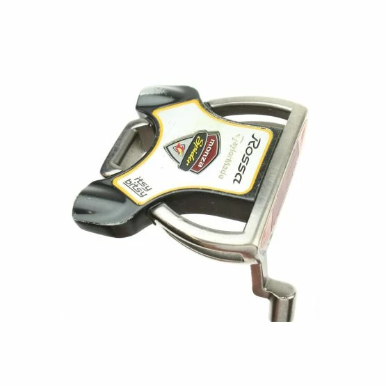 TaylorMade Rossa Monza Itsy Bitsy Spider #1 Putter