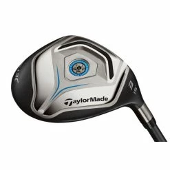 TaylorMade JetSpeed Fairway Wood