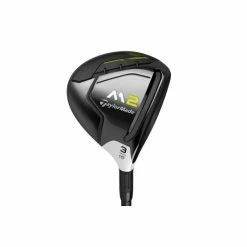 TaylorMade M2 2017 Fairway Wood