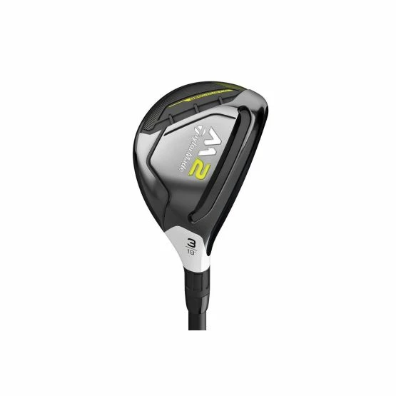 TaylorMade M2 Rescue 2017 Hybrid
