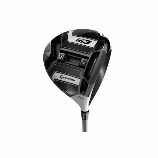 TaylorMade M3 Driver