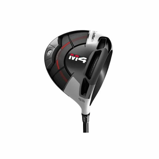 TaylorMade M4 2021 Driver