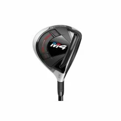 TaylorMade M4 Fairway Wood