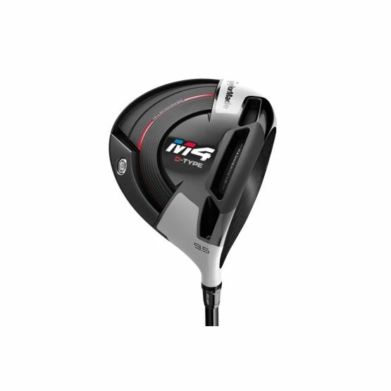 TaylorMade M4 D-Type Driver