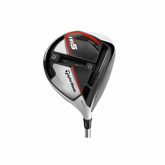 TaylorMade M5 Driver
