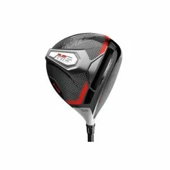 TaylorMade M6 D-Type Driver