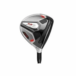 TaylorMade M6 D-Type Fairway Wood