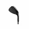 TaylorMade Milled Grind 3 Satin RAW Black SB Wedge