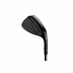 TaylorMade Milled Grind 3 Satin RAW Black SB Wedge