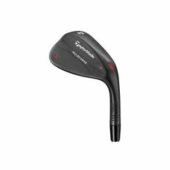 TaylorMade Milled Grind Black SB Wedge