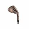 TaylorMade Milled Grind Hi-Toe 3 RAW Copper HB Wedge