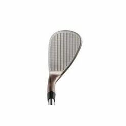 TaylorMade Milled Grind Hi-Toe RAW Wedge