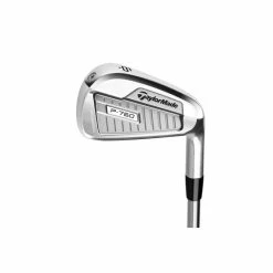 TaylorMade P760 Iron Set