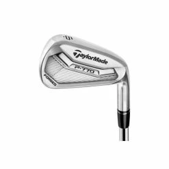 TaylorMade P770 Iron Set