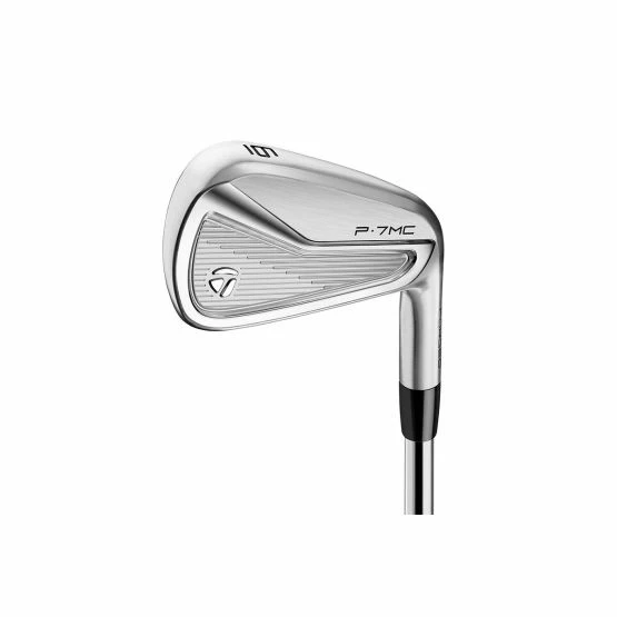TaylorMade P7MC Iron Set