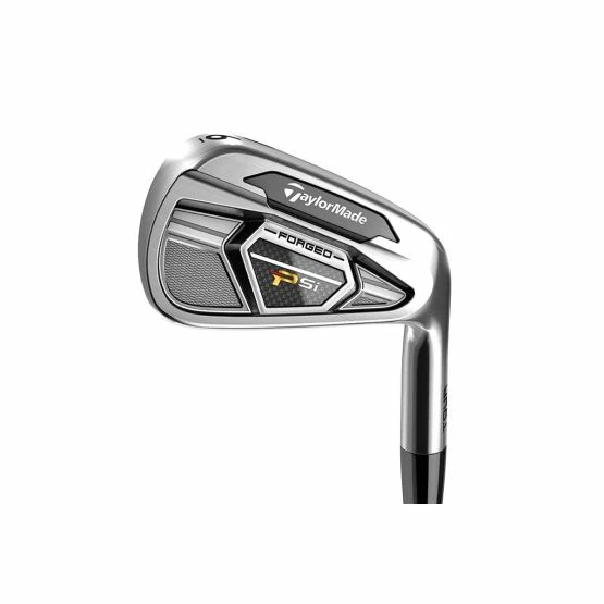 TaylorMade PSi Tour Iron Set