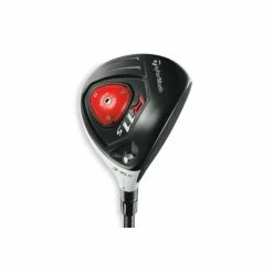 TaylorMade R11-S Fairway Wood