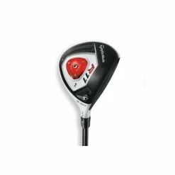 TaylorMade R11 Ti Fairway Wood