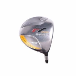 TaylorMade R7 460 Driver