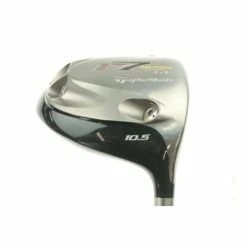 TaylorMade R7 QUAD HT Driver