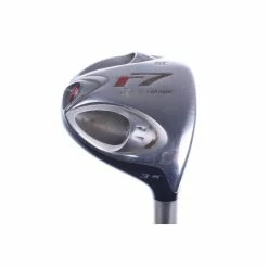 TaylorMade R7 Steel Fairway Fairway Wood