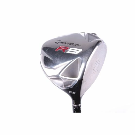 TaylorMade R9 Driver