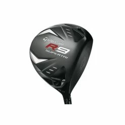 TaylorMade R9 SuperTri Driver