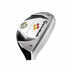 TaylorMade Rescue 2009 Hybrid