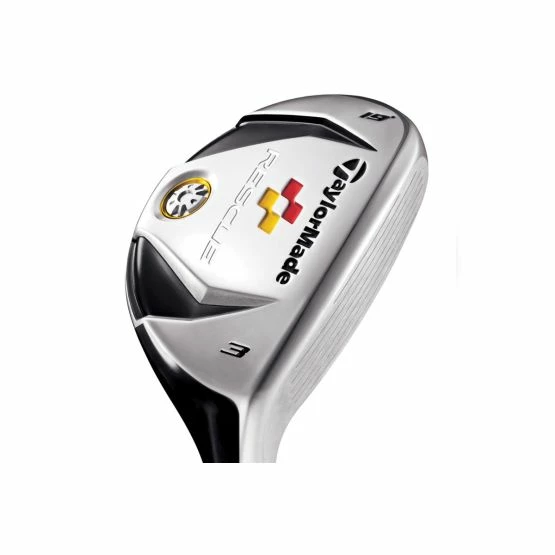 TaylorMade Rescue 2009 Hybrid