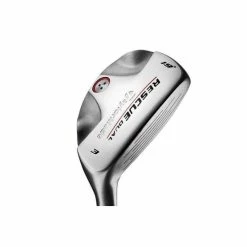 TaylorMade RESCUE DUAL Hybrid