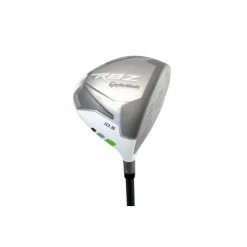 TaylorMade RocketBallz Bonded Chrome Driver