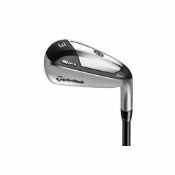 TaylorMade SIM DHY Hybrid